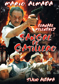 Watch Sangre de gatillero