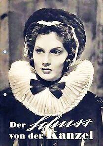 Watch Der Schuß von der Kanzel