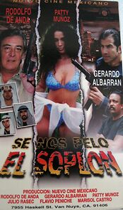 Watch Se nos pelo el soplon