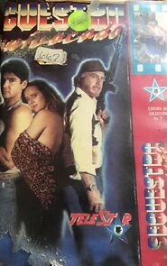 Watch Secuestro equivocado