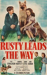 Watch Rusty Leads the Way
