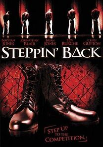 Watch Steppin Back