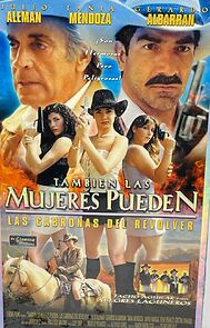 Watch Tambien las mujeres pueden