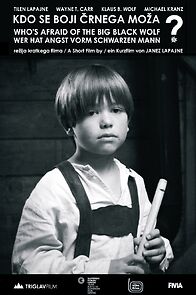 Watch Who's Afraid of the Big Black Wolf? (Short 2012)