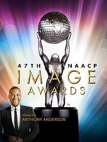 Watch The 47th NAACP Image Awards (TV Special 2016)