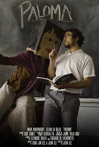 Watch Paloma (Short 2017)