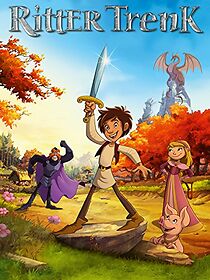 Watch Trenk, the Little Knight