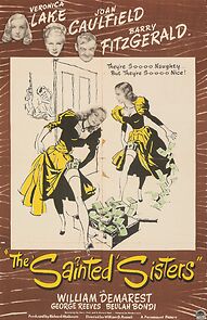 Watch The Sainted Sisters