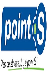 Watch Point S. (Short 2015)