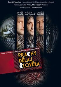 Watch Prachy delaj cloveka