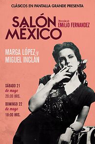 Watch Salón México