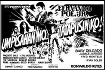 Watch Umpisahan mo... Tatapusin ko!