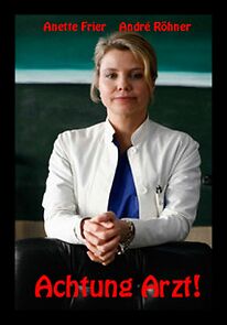 Watch Achtung Arzt!