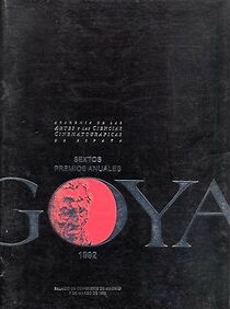 Watch VI Premios Goya (TV Special 1992)