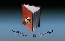 Watch Open Books