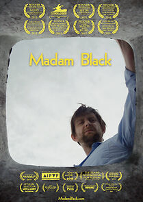Watch Madam Black (Short 2015)