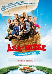 Watch Åsa-Nisse - Wälkom to Knohult
