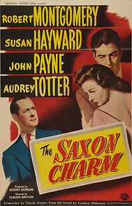 Watch The Saxon Charm