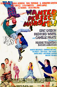 Watch Wanted Perfect Murder