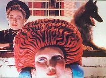 Watch Woman of the Wolf