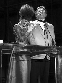 Watch X Premios Goya (TV Special 1996)