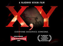 Watch X, Y