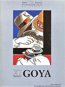 Watch XI Premios Goya (TV Special 1997)