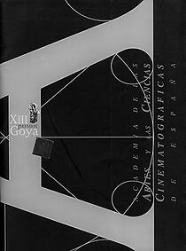 Watch XIII Premios Goya (TV Special 1999)