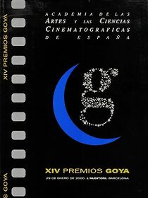 Watch XIV premios Goya (TV Special 2000)