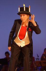 Watch XVI premios Goya (TV Special 2002)