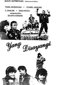 Watch Yang disayangi