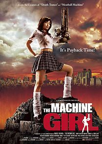 Watch The Machine Girl