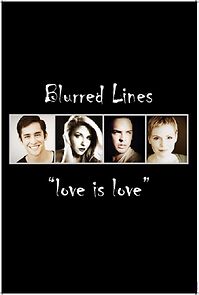 Watch Blurred Lines (Short 2016)