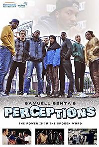 Watch Samuell Benta's Perceptions