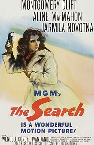 Watch The Search