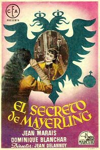 Watch The Secret of Mayerling