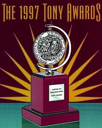 Watch The 51st Annual Tony Awards (TV Special 1997)