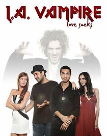 Watch L.A. Vampire (Short 2010)