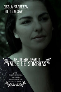 Watch Valle de sombras (Short 2010)