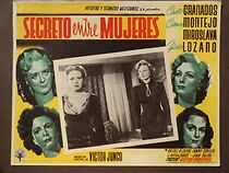 Watch Secreto entre mujeres