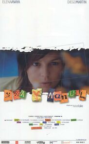 Watch Ana y Manuel (Short 2004)