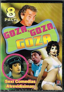 Watch Bailando con la mas fea