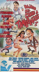 Watch Bajado del cerro a tamborazos