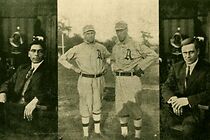 Watch The Baseball Bug (Short 1911)