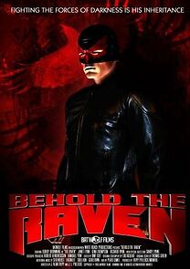 Watch Behold the Raven
