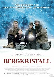 Watch Bergkristall