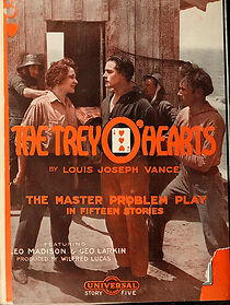 Watch The Trey o' Hearts