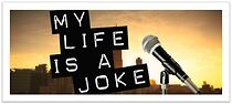 Watch My Life Is a Joke (TV Special 2013)