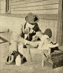 Watch Brother Bob's Baby (Short 1911)