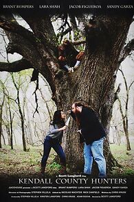 Watch Kendall County Hunters (Short 2012)